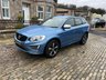 USED 2016 16 VOLVO XC60 2.0 D4 R-Design Nav SUV 5dr Diesel Auto Euro 6 (s/s) (190 ps) Two Owners Full Service History+Heated Seats+Navigation+Reversing Camera