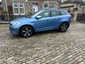 USED 2016 16 VOLVO XC60 2.0 D4 R-Design Nav SUV 5dr Diesel Auto Euro 6 (s/s) (190 ps) Two Owners Full Service History+Heated Seats+Navigation+Reversing Camera