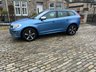 USED 2016 16 VOLVO XC60 2.0 D4 R-Design Nav SUV 5dr Diesel Auto Euro 6 (s/s) (190 ps) Two Owners Full Service History+Heated Seats+Navigation+Reversing Camera