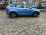 USED 2016 16 VOLVO XC60 2.0 D4 R-Design Nav SUV 5dr Diesel Auto Euro 6 (s/s) (190 ps) Two Owners Full Service History+Heated Seats+Navigation+Reversing Camera