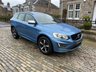 USED 2016 16 VOLVO XC60 2.0 D4 R-Design Nav SUV 5dr Diesel Auto Euro 6 (s/s) (190 ps) Two Owners Full Service History+Heated Seats+Navigation+Reversing Camera