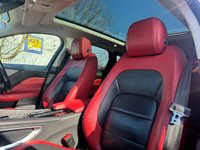 USED 2016 66 JAGUAR F-PACE 3.0 D300 V6 S SUV 5dr Diesel Auto AWD Euro 6 (s/s) (300 ps) 