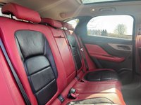 USED 2016 66 JAGUAR F-PACE 3.0 D300 V6 S SUV 5dr Diesel Auto AWD Euro 6 (s/s) (300 ps) 