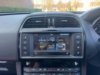 USED 2016 66 JAGUAR F-PACE 3.0 D300 V6 S SUV 5dr Diesel Auto AWD Euro 6 (s/s) (300 ps) 