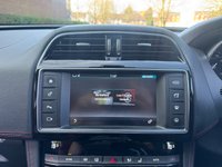 USED 2016 66 JAGUAR F-PACE 3.0 D300 V6 S SUV 5dr Diesel Auto AWD Euro 6 (s/s) (300 ps) 