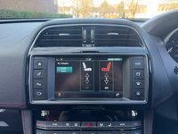 USED 2016 66 JAGUAR F-PACE 3.0 D300 V6 S SUV 5dr Diesel Auto AWD Euro 6 (s/s) (300 ps) 