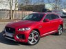 USED 2016 66 JAGUAR F-PACE 3.0 D300 V6 S SUV 5dr Diesel Auto AWD Euro 6 (s/s) (300 ps) 