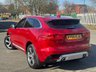 USED 2016 66 JAGUAR F-PACE 3.0 D300 V6 S SUV 5dr Diesel Auto AWD Euro 6 (s/s) (300 ps) 