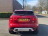 USED 2016 66 JAGUAR F-PACE 3.0 D300 V6 S SUV 5dr Diesel Auto AWD Euro 6 (s/s) (300 ps) 