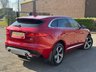 USED 2016 66 JAGUAR F-PACE 3.0 D300 V6 S SUV 5dr Diesel Auto AWD Euro 6 (s/s) (300 ps) 