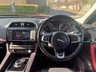 USED 2016 66 JAGUAR F-PACE 3.0 D300 V6 S SUV 5dr Diesel Auto AWD Euro 6 (s/s) (300 ps) 