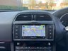 USED 2016 66 JAGUAR F-PACE 3.0 D300 V6 S SUV 5dr Diesel Auto AWD Euro 6 (s/s) (300 ps) 