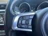 USED 2016 66 JAGUAR F-PACE 3.0 D300 V6 S SUV 5dr Diesel Auto AWD Euro 6 (s/s) (300 ps) 