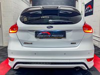 USED 2017 67 FORD FOCUS 1.5T EcoBoost ST-Line Hatchback 5dr Petrol Manual Euro 6 (s/s) (150 ps) 