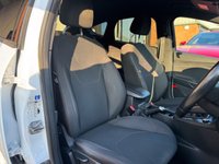 USED 2017 67 FORD FOCUS 1.5T EcoBoost ST-Line Hatchback 5dr Petrol Manual Euro 6 (s/s) (150 ps) 