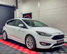 USED 2017 67 FORD FOCUS 1.5T EcoBoost ST-Line Hatchback 5dr Petrol Manual Euro 6 (s/s) (150 ps) 