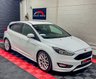 USED 2017 67 FORD FOCUS 1.5T EcoBoost ST-Line Hatchback 5dr Petrol Manual Euro 6 (s/s) (150 ps) 