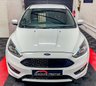 USED 2017 67 FORD FOCUS 1.5T EcoBoost ST-Line Hatchback 5dr Petrol Manual Euro 6 (s/s) (150 ps) 