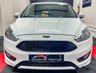 USED 2017 67 FORD FOCUS 1.5T EcoBoost ST-Line Hatchback 5dr Petrol Manual Euro 6 (s/s) (150 ps) 