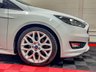 USED 2017 67 FORD FOCUS 1.5T EcoBoost ST-Line Hatchback 5dr Petrol Manual Euro 6 (s/s) (150 ps) 