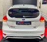 USED 2017 67 FORD FOCUS 1.5T EcoBoost ST-Line Hatchback 5dr Petrol Manual Euro 6 (s/s) (150 ps) 