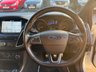 USED 2017 67 FORD FOCUS 1.5T EcoBoost ST-Line Hatchback 5dr Petrol Manual Euro 6 (s/s) (150 ps) 