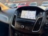 USED 2017 67 FORD FOCUS 1.5T EcoBoost ST-Line Hatchback 5dr Petrol Manual Euro 6 (s/s) (150 ps) 