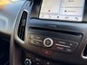 USED 2017 67 FORD FOCUS 1.5T EcoBoost ST-Line Hatchback 5dr Petrol Manual Euro 6 (s/s) (150 ps) 