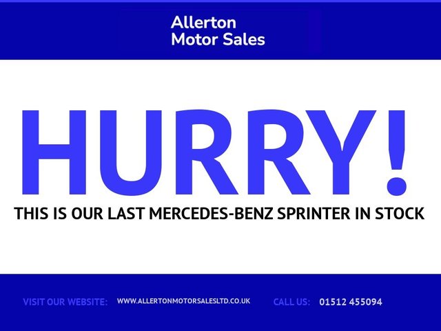 2018 Mercedes-Benz SPRINTER - Photo 5