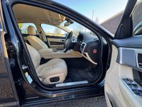USED 2015 15 JAGUAR XF 2.2d Luxury Saloon 4dr Diesel Auto Euro 5 (s/s) (200 ps) 