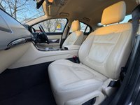 USED 2015 15 JAGUAR XF 2.2d Luxury Saloon 4dr Diesel Auto Euro 5 (s/s) (200 ps) 