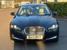 USED 2015 15 JAGUAR XF 2.2d Luxury Saloon 4dr Diesel Auto Euro 5 (s/s) (200 ps) 