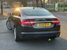 USED 2015 15 JAGUAR XF 2.2d Luxury Saloon 4dr Diesel Auto Euro 5 (s/s) (200 ps) 