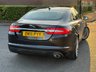 USED 2015 15 JAGUAR XF 2.2d Luxury Saloon 4dr Diesel Auto Euro 5 (s/s) (200 ps) 