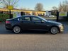 USED 2015 15 JAGUAR XF 2.2d Luxury Saloon 4dr Diesel Auto Euro 5 (s/s) (200 ps) 