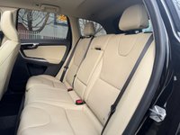 USED 2017 17 VOLVO XC60 2.0 D4 SE Lux Nav SUV 5dr Diesel Auto Euro 6 (s/s) (190 ps) 