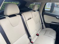 USED 2017 17 VOLVO XC60 2.0 D4 SE Lux Nav SUV 5dr Diesel Auto Euro 6 (s/s) (190 ps) 