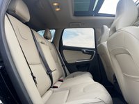 USED 2017 17 VOLVO XC60 2.0 D4 SE Lux Nav SUV 5dr Diesel Auto Euro 6 (s/s) (190 ps) 