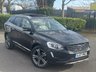 USED 2017 17 VOLVO XC60 2.0 D4 SE Lux Nav SUV 5dr Diesel Auto Euro 6 (s/s) (190 ps) 
