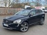 USED 2017 17 VOLVO XC60 2.0 D4 SE Lux Nav SUV 5dr Diesel Auto Euro 6 (s/s) (190 ps) 