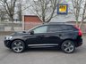 USED 2017 17 VOLVO XC60 2.0 D4 SE Lux Nav SUV 5dr Diesel Auto Euro 6 (s/s) (190 ps) 