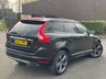 USED 2017 17 VOLVO XC60 2.0 D4 SE Lux Nav SUV 5dr Diesel Auto Euro 6 (s/s) (190 ps) 