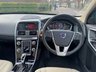 USED 2017 17 VOLVO XC60 2.0 D4 SE Lux Nav SUV 5dr Diesel Auto Euro 6 (s/s) (190 ps) 