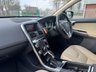 USED 2017 17 VOLVO XC60 2.0 D4 SE Lux Nav SUV 5dr Diesel Auto Euro 6 (s/s) (190 ps) 