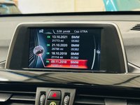 USED 2016 66 BMW X1 2.0 20i Sport SUV Panoramic 5 Door Petrol Auto xDrive Euro 6 (s/s) (192 ps) 1 LADY OWNER 8 BMW SERVICES