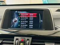 USED 2016 66 BMW X1 2.0 20i Sport SUV Panoramic 5 Door Petrol Auto xDrive Euro 6 (s/s) (192 ps) 1 LADY OWNER 8 BMW SERVICES
