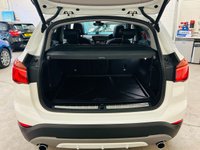 USED 2016 66 BMW X1 2.0 20i Sport SUV Panoramic 5 Door Petrol Auto xDrive Euro 6 (s/s) (192 ps) 1 LADY OWNER 8 BMW SERVICES