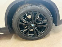USED 2016 66 BMW X1 2.0 20i Sport SUV Panoramic 5 Door Petrol Auto xDrive Euro 6 (s/s) (192 ps) 1 LADY OWNER 8 BMW SERVICES
