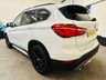USED 2016 66 BMW X1 2.0 20i Sport SUV Panoramic 5 Door Petrol Auto xDrive Euro 6 (s/s) (192 ps) 1 LADY OWNER 8 BMW SERVICES