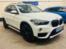USED 2016 66 BMW X1 2.0 20i Sport SUV Panoramic 5 Door Petrol Auto xDrive Euro 6 (s/s) (192 ps) 1 LADY OWNER 8 BMW SERVICES